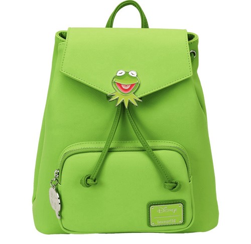 The muppets kermit - the,