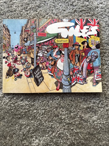 Giles annual 42nd series - 42nd,
