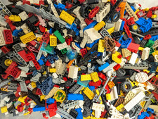 2KG LEGO ✔️ Kiloware Mixed