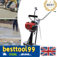 NEW 4 stroke Concrete Power