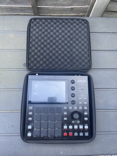 Akai mpc one - standalone, midi