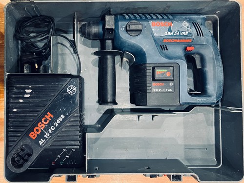 Bosch gbh vre - bosch,