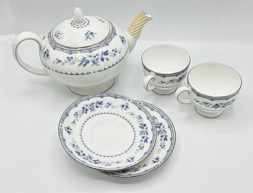 Wedgwood gardenia r4628 bone - wedgwood,
