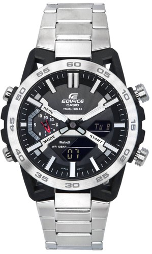Casio edifice solar sport - casio,