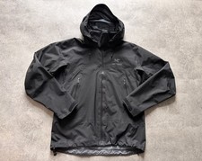 Arc’teryx Beta AR Jacket