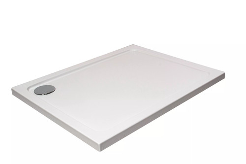White rectangular stone - rectangular,