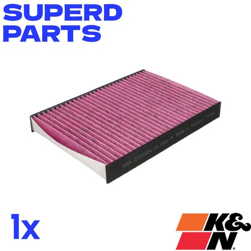 Cabin filter with activated - cabin,