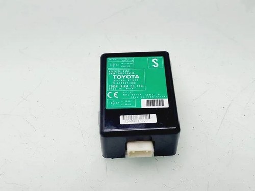 Toyota rav iii rear right - 4,