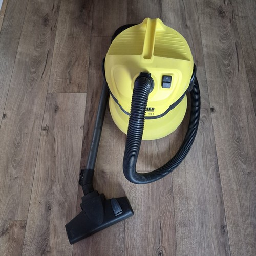 Karcher plus wet dry - wet, &