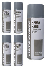 x5 PMSPMFS Auto Choice Massey