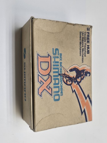 1980s shimano hubs 14t - 1980s,