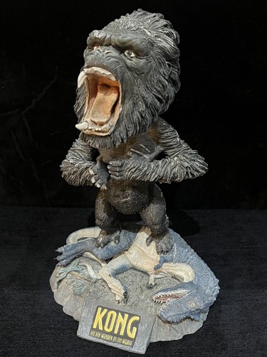 Neca kong 8th wonder the - neca,