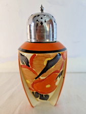 Clarice Cliff 'Orange Chintz'