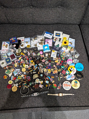 Huge vintage joblot mixed - joblot, of
