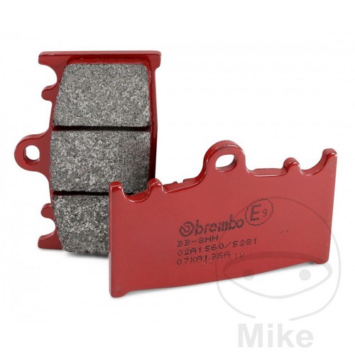 Brake pads sintered - brake,
