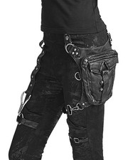 Punk Rave Apocalyptic Gothic