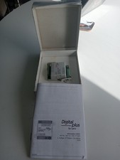 lenz dcc