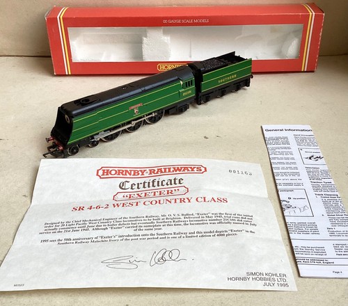 Hornby r320 sr southern - r320,
