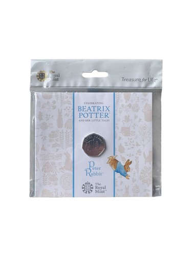 2020 beatrix potter - potter, peter