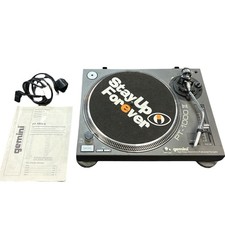 Gemini PT1000 II Turntable