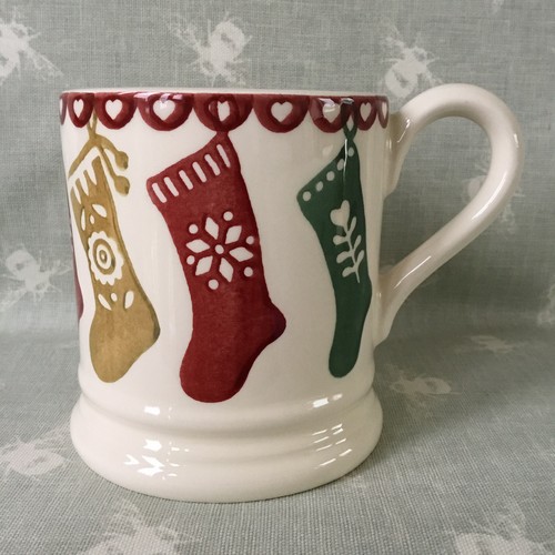 Emma bridgewater christmas - emma,