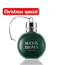 2x Molton Brown Fabled Juniper