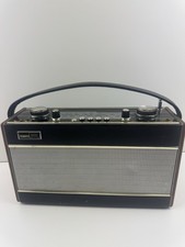Roberts R707 Vintage Portable