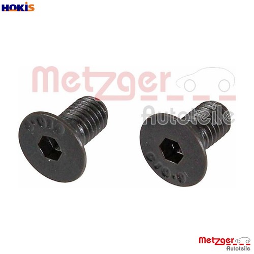 Bolt brake disc 11665k for - bolt,