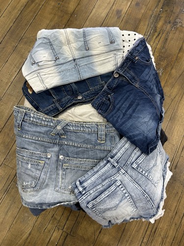 Job lot clothing mini - lot,