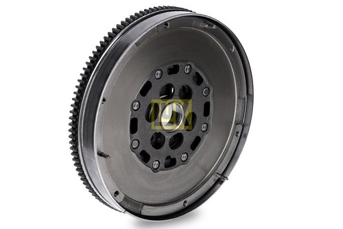 Luk engine flywheel teeth - luk,
