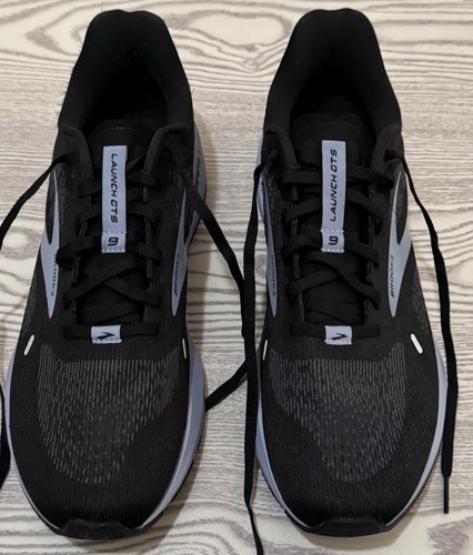Women brooks launch gts 9 - launch,