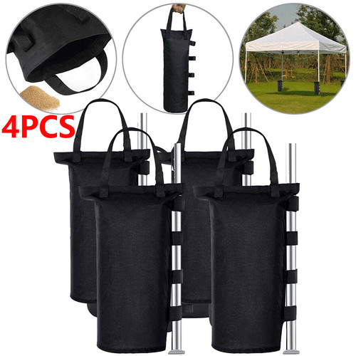 4pcs garden gazebo foot leg - 4pcs,