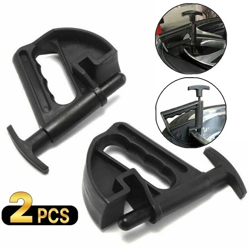 2pcs tire changer - 2pcs,