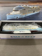 NEW Royal Caribbean Star of