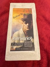 DIRECT 3D THE BODYSNATCHER