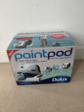 Dulux Paint Pod Roller System