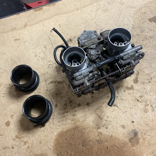 1982 1983 yamaha vision - yamaha,