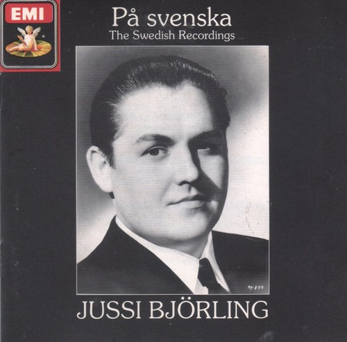 Jussi björling på svenska - jussi,