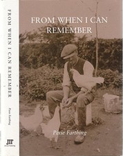 From When I Can Remember, Farthing, Pixie