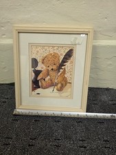 Manuscript Ltd England Vintage