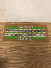 1 Slot Machine Video Poker