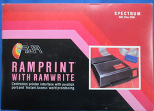Sinclair Spectrum 48K, Plus &