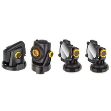 Spy Net Laser Trip Wire - Laser Security System - 4 Pieces - 6982