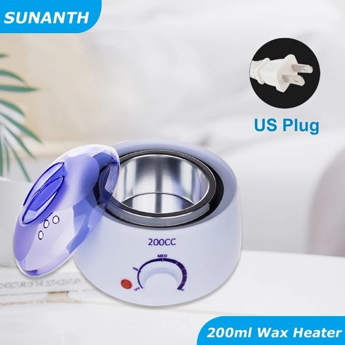 200 500ml electric wax - electric, heater
