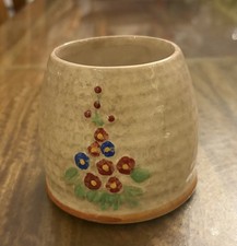 Vintage 1930’s Clarice Cliff