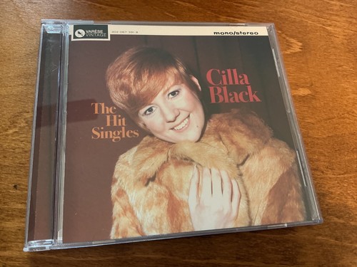 Cilla black the hit - –, 'the