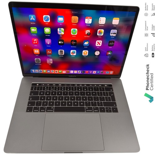 Macbook pro 2017 core - macbook, 15