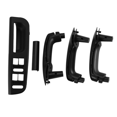 Car door pull - door, grab