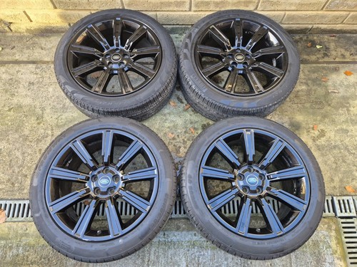 Genuine range rover sport - genuine,