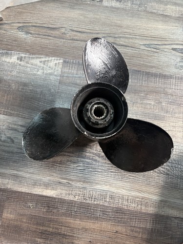 Mercury 75hp 90hp propeller - mercury,